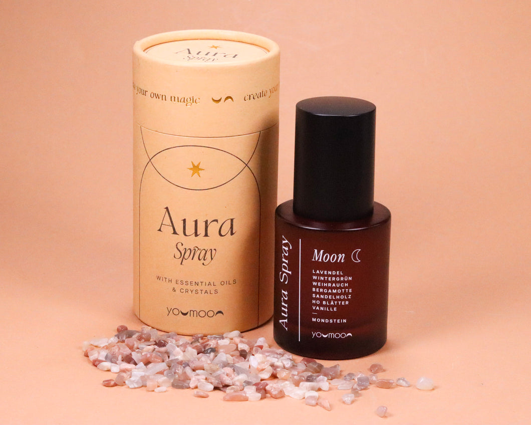 Aura Spray MOON 50ml