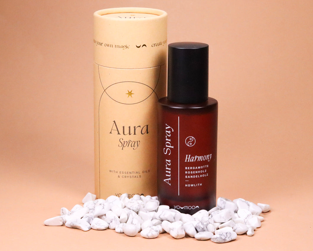 Aura Spray HARMONY 100ml