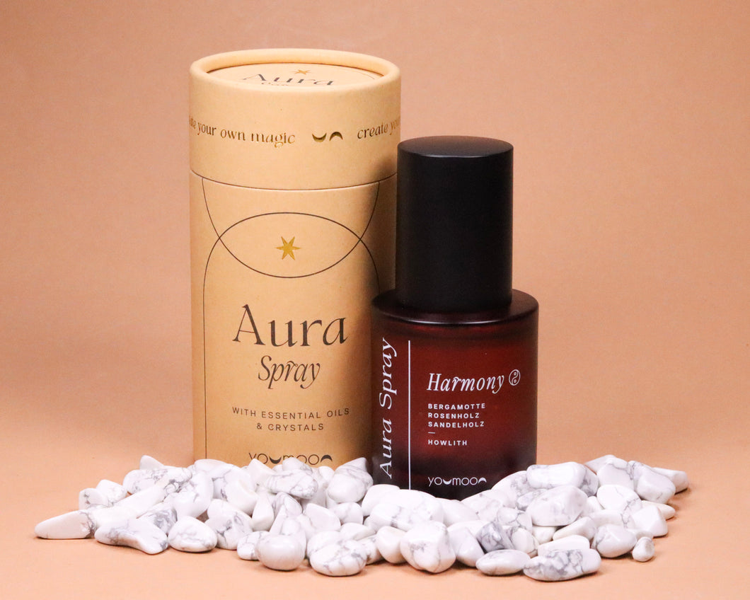 Aura Spray HARMONY 50ml